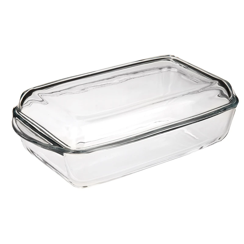 ظرف پخت پاشاباغچه مدل Borcam 59010