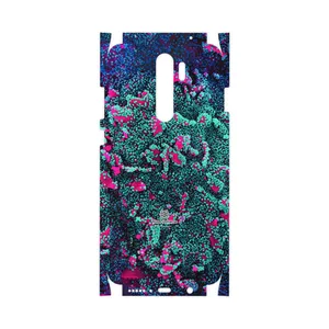 MAHOOT Atom Universe 8-FullSkin Cover Sticker for Xiaomi Redmi Note 8 Pro