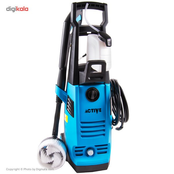 کارواش اکتیو مدل AC20140