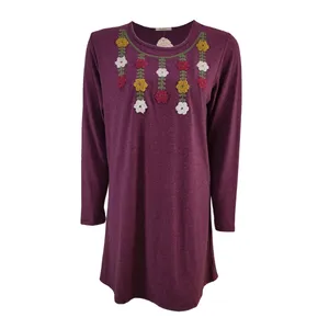 پیراهن زنانه مدل 4596