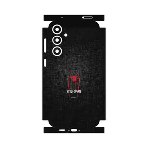 MAHOOT Spider_Man-FullSkin Cover Sticker for Samsung Galaxy S23 FE