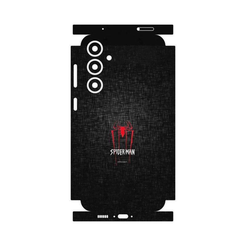 برچسب پوششی ماهوت مدل Spider_Man-FullSkin مناسب برای گوشی موبایل سامسونگ Galaxy S23 FE