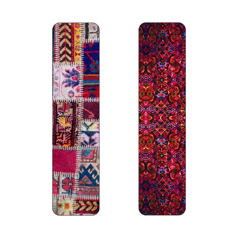  نشانگر کتاب لوکسینو مدل DIGI_55 مجموعه 2 عددی