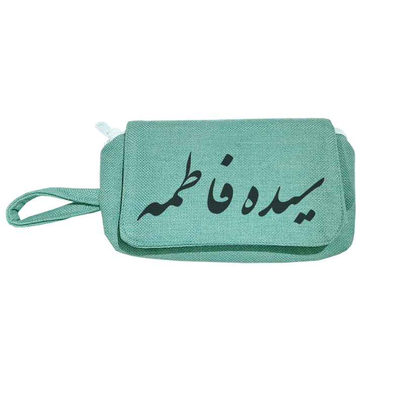 جامدادی مدل سیده فاطمه