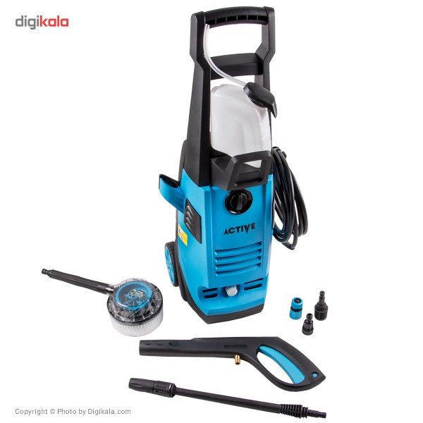 کارواش اکتیو مدل AC20140