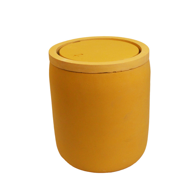 سطل زباله مدل axor-badbezani