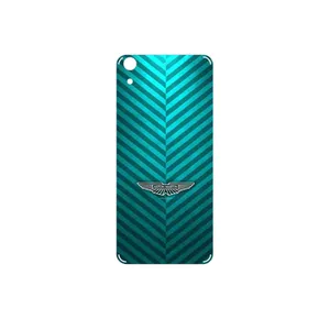 MAHOOT Aston Martin Cover Sticker for HTC Desire 626