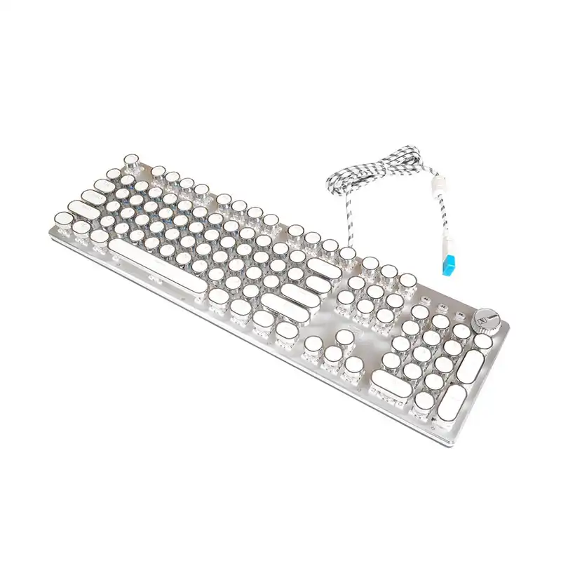 کیبورد مخصوص بازی مدل X9