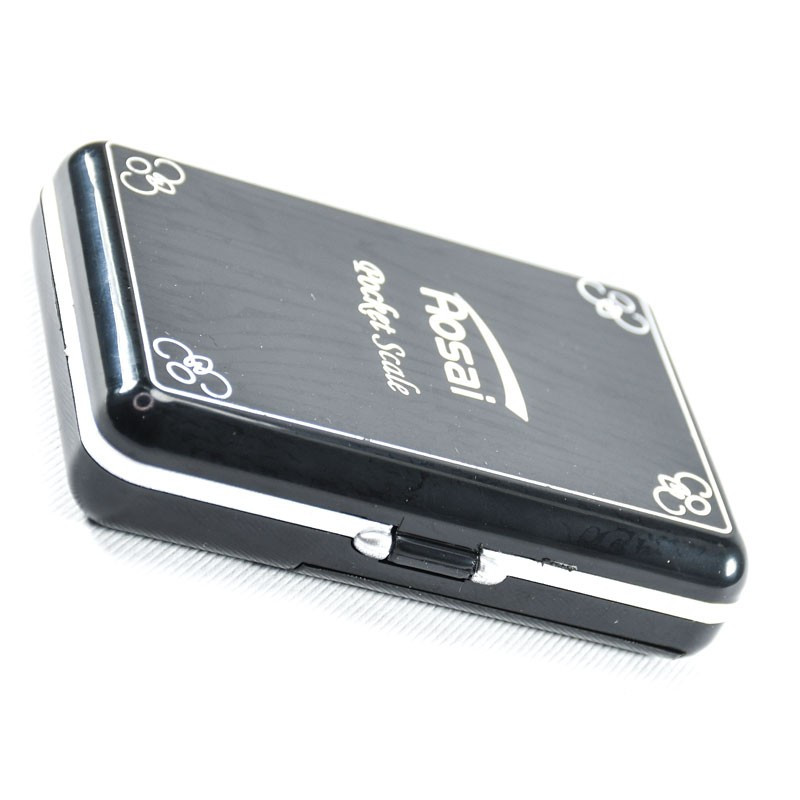 ترازو دیجیتال اسکال مدل ATP