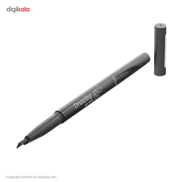 مداد ابرو اتود مدل Drawing شماره 04