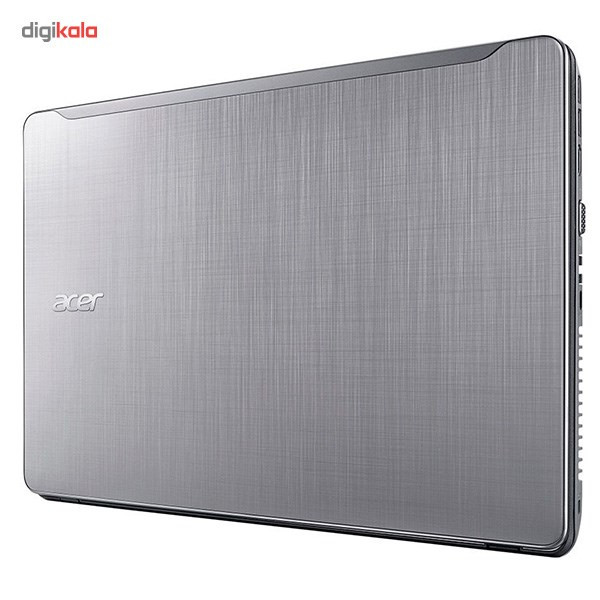 لپ تاپ 15 اینچی ایسر مدل Aspire F5-573G-579C لپ تاپ 15 اینچی ایسر مدل Aspire F5-573G-579C