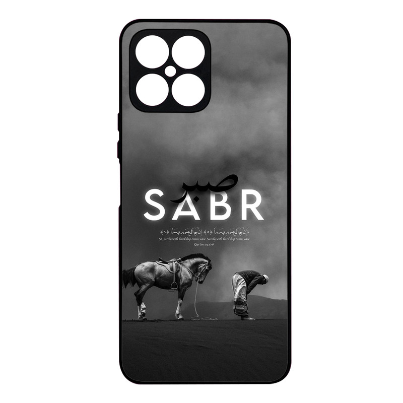 کاور قاب موبایل علوی مدل MLG مناسب برای گوشی موبایل آنر X8 4G