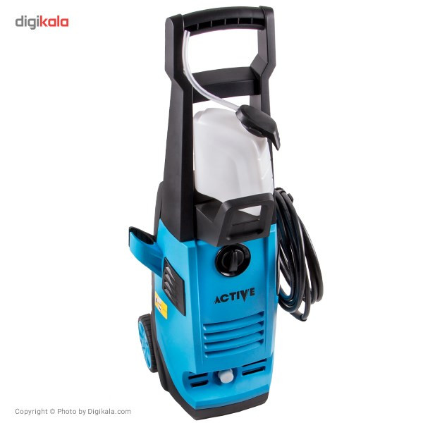 کارواش اکتیو مدل AC20140
