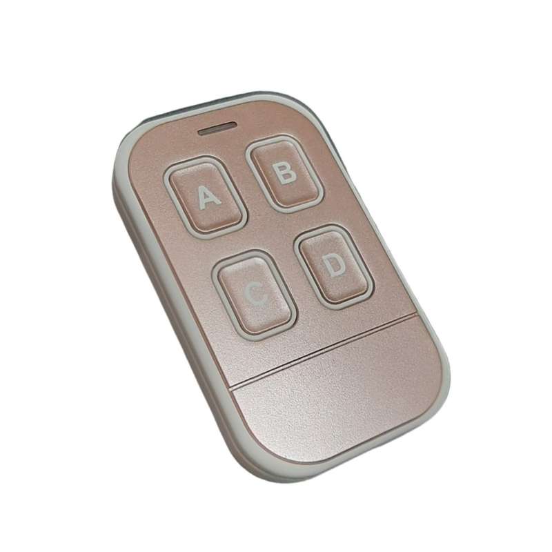 ریموت بلوتوثی دربازکن مدل G-433