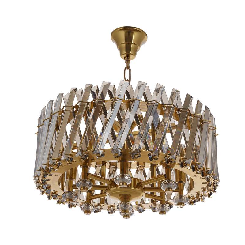 چراغ آویز چشمه نور کد N2668/8