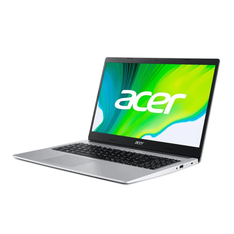 لپ تاپ 15.6 اینچی ایسر مدل Aspire 3 A315-59G-35XQ i3 20GB 1SSD MX550 - کاستوم شده