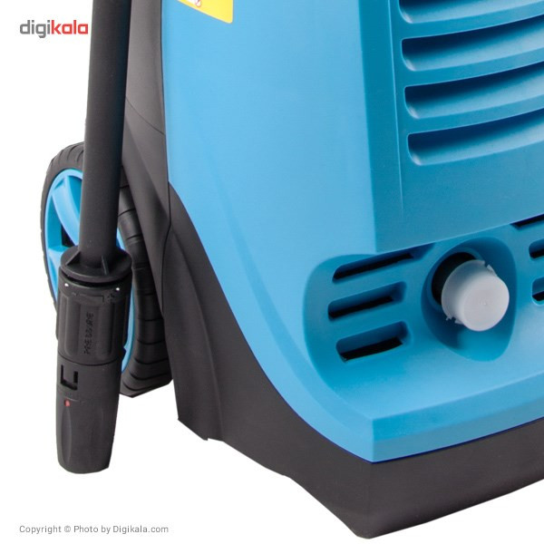 کارواش اکتیو مدل AC20140