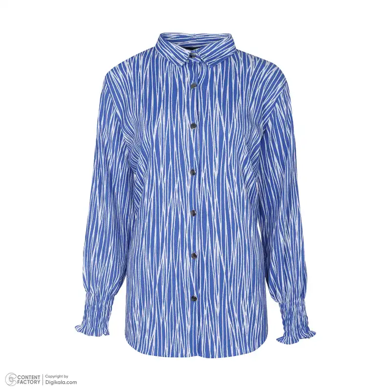 شومیز آستین بلند زنانه اوبا مدل 444529