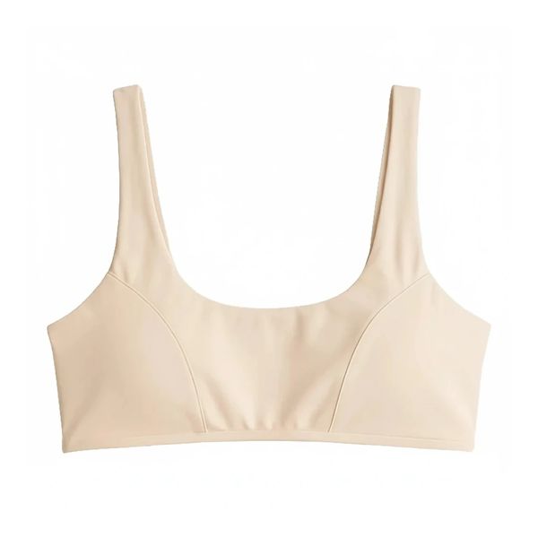 نیم‌تنه ورزشی زنانه مدل NM-C-03