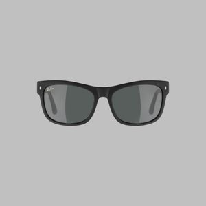عینک آفتابی ویفرر (Wayfarer) ری بن مدل 0RB4428-601S-48