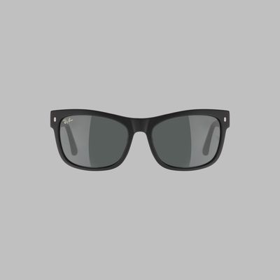 عینک آفتابی ویفرر (Wayfarer) ری بن مدل 0RB4428-601S-48