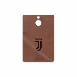 MAHOOT MNL-JUVE Cover Sticker for BlackBerry Passport Silver Edition