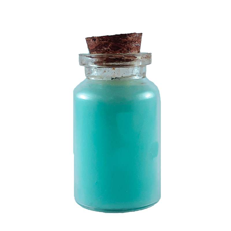 شمع معطر مدل اقاقیا بسته 4 عددی