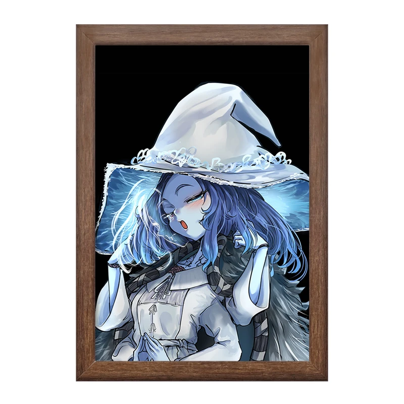 تابلو خندالو طرح بازی الدن رینگ Elden Ring کد 26137