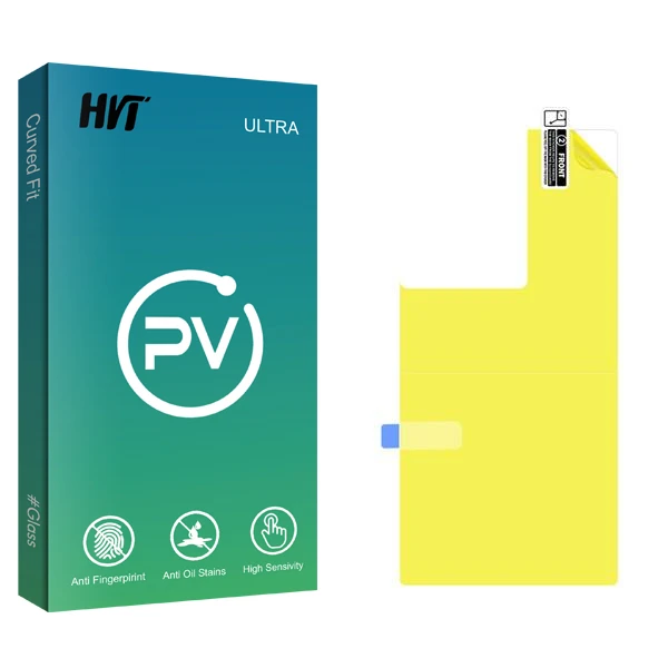 محافظ پشت گوشی اچ وی تی مدل PV2 S22 مناسب برای گوشی موبایل سامسونگ Galaxy S22 Ultra 5G
