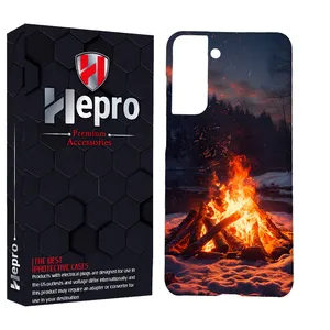 HEPRO MC Cover for SAMSUNG GALAXY S22