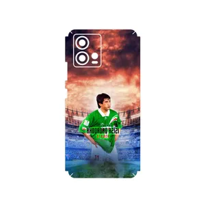 MAHOOT Khodadad Azizi Cover Sticker for Motorola Edge 30 Fusion