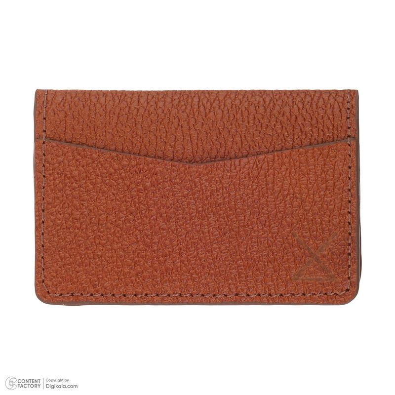 کیف پول چرم لانکا مدل CC-20