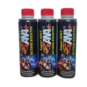 اکتان بوستر آنا پلاس مدل سوپر mmt حجم ۳۰۰ میلی لیتر بسته ۳ عددی