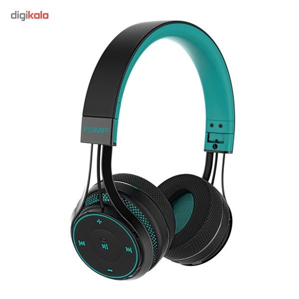 قیمت و خرید هدفون بلو انت مدل Pump Soul