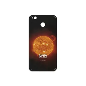 MAHOOT Sun-By-NASA Cover Sticker for Xiaomi Redmi 4X