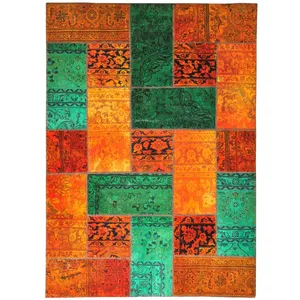 کلاژ فرش پرشین کلاژ کد 513302