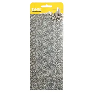 برچسب اشل مدل ماکت سازی زیپاتون 1.100 کد 1499