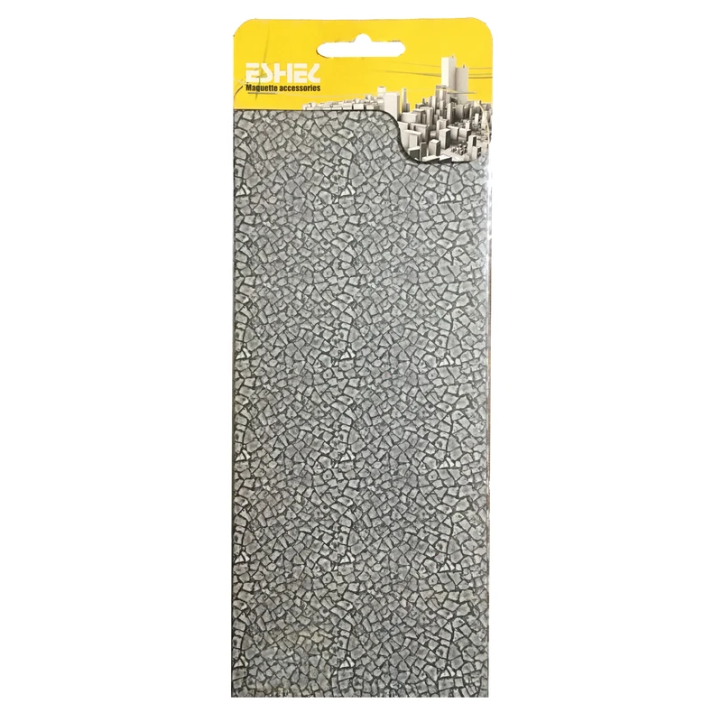 برچسب اشل مدل ماکت سازی زیپاتون 1.100 کد 1499