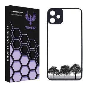RIVEN RI3-2 Case For Apple iPhone X/XS