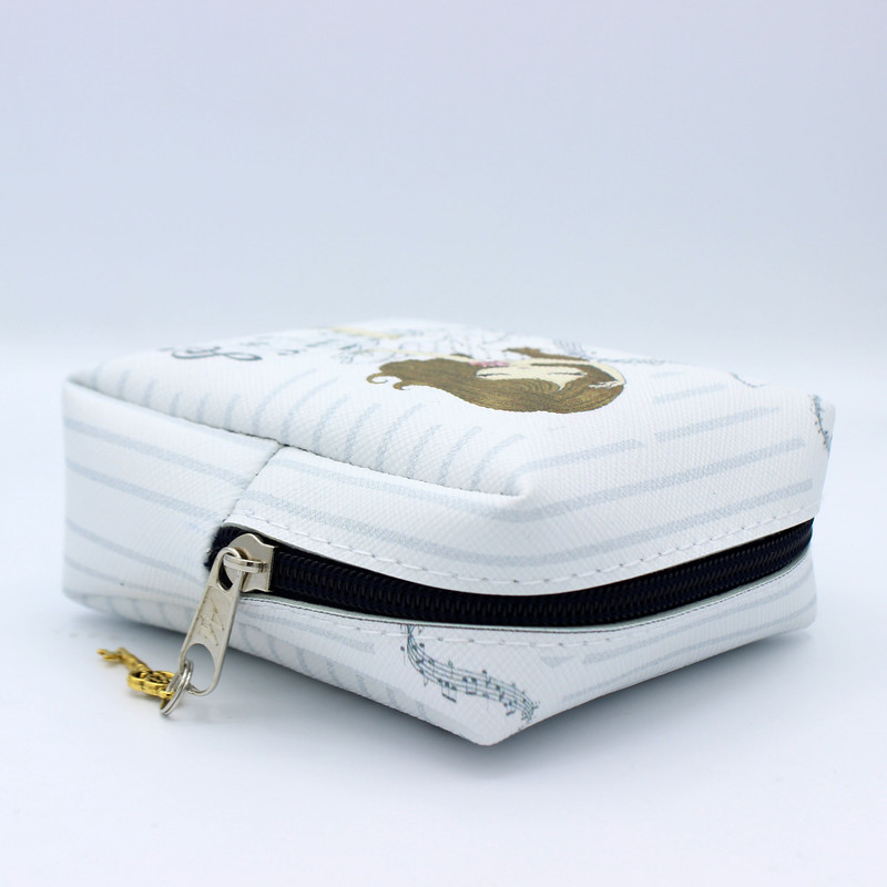 کیف نوار بهداشتی مدل دختر کد A105