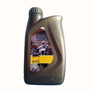 روغن موتور انی مدل SAE 10W50 حجم 1 لیتر