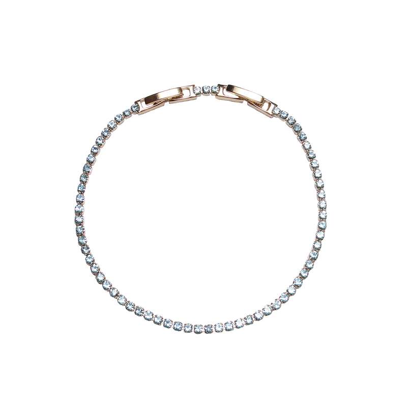 دستبند زنانه ژوپینگ مدل سیانا کد DS121