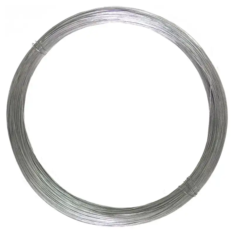 سیم مفتول مدل رابیتس کد 1.2 طول 10 متر