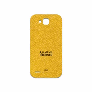 MAHOOT ML-GOT Cover Sticker for Huawei Ascend G750