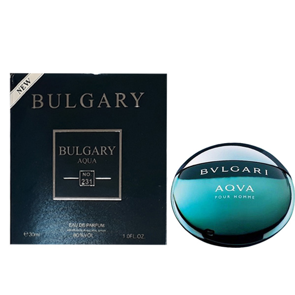 عطر جیبی مردانه اسمارت کالکشن مدل Aqva Pour Homme حجم 30 میلی لیتر