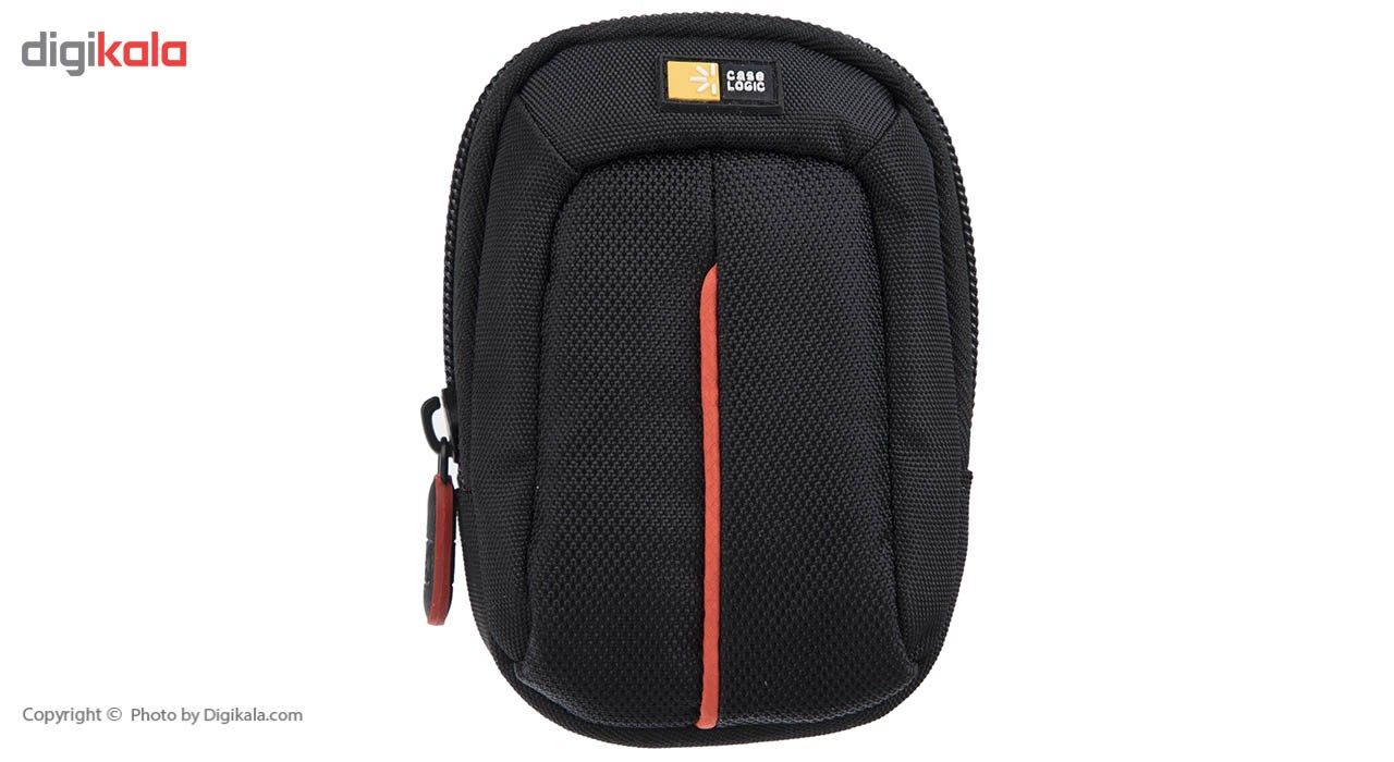 کیف دوربین کیس لاجیک مدل DCB-301 main 1 1