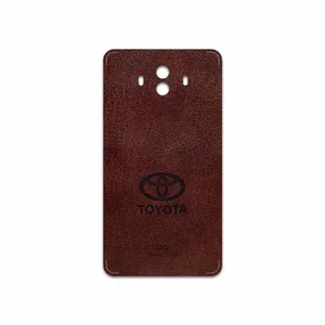 MAHOOT NL-TYT Cover Sticker for Huawei Mate 10