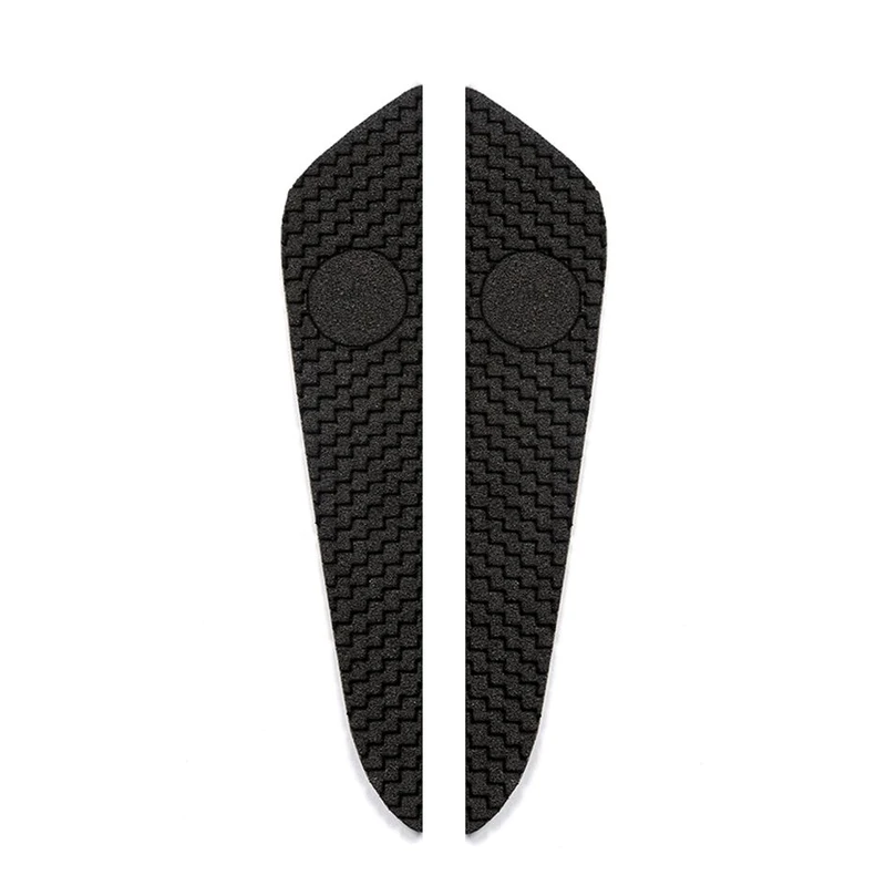 ضربه گیر آینه بغل خودرو کد mirro مناسب برای برلیانس H330 مجموعه 2 عددی