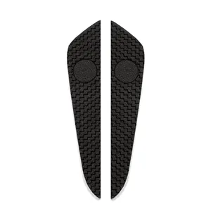 ضربه گیر آینه بغل خودرو کد mirro مناسب برای چری آریزو 5 مجموعه 2 عددی