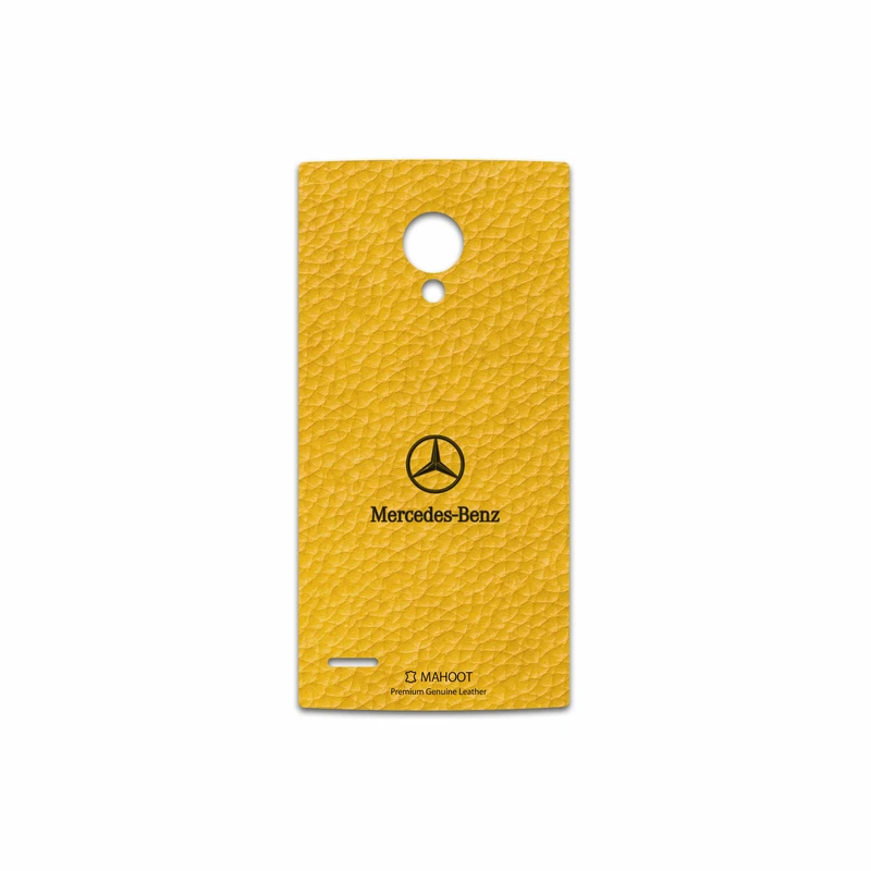 برچسب پوششی ماهوت مدل ML-MBNZ مناسب برای گوشی موبایل ال جی FX0 Firefox